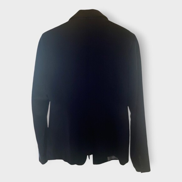 A new day navy women's blazer size 10 - Picture 4 of 6